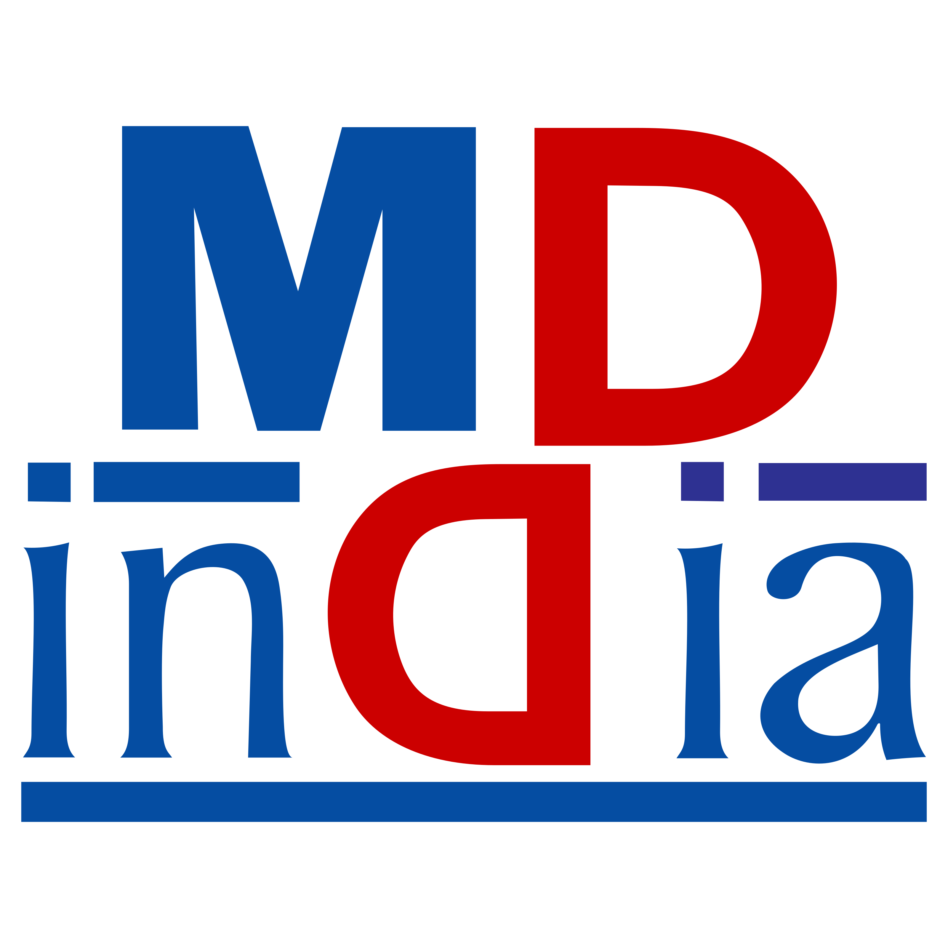 MD India
